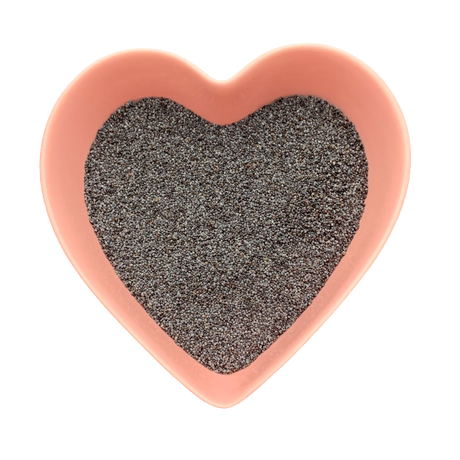 Poppy Seed Whole 1 oz (Papaver somniferum) - Magick Magick.com