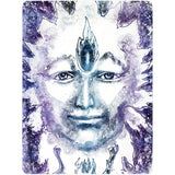 Portals of Presence Cards: Faces Drawn from the Subtle Realms by Deborah Koff-Chapin - Magick Magick.com