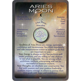 Positive Astrology Cards by Krystal Savoy - Magick Magick.com