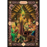 Power of The Runes Deck by Voenix - Magick Magick.com