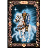 Power of The Runes Deck by Voenix - Magick Magick.com