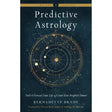 Predictive Astrology by Bernadette Brady, Theresa Reed - Magick Magick.com