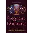 Pregnant Darkness by Monika Wikman - Magick Magick.com