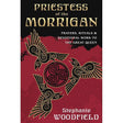 Priestess of The Morrigan by Stephanie Woodfield - Magick Magick.com