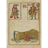 Primal Lenormand, The Game of Hope - Magick Magick.com