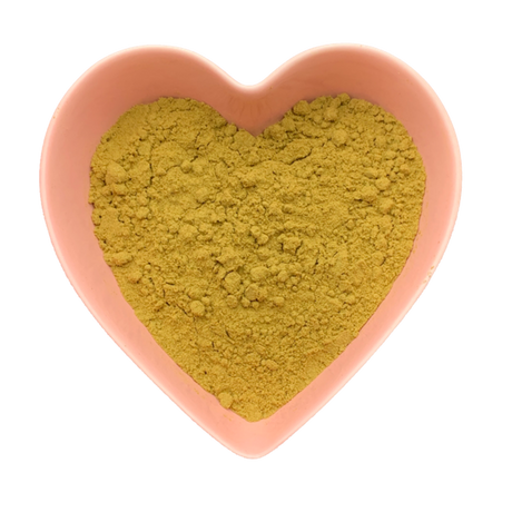 Pumpkin Seed Powder 1 lb (Curcubita pepo) - Magick Magick.com