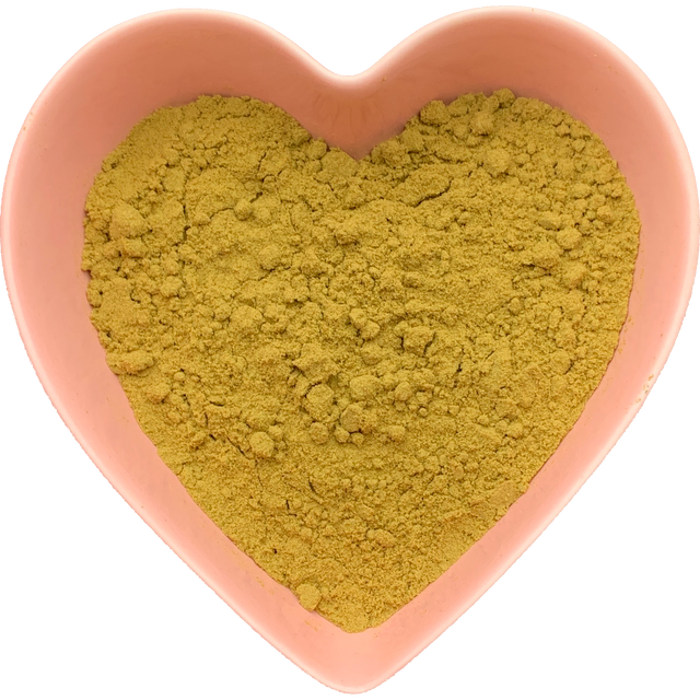 Pumpkin Seed Powder 1 oz (Curcubita pepo) - Magick Magick.com