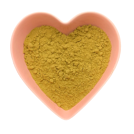 Pumpkin Seed Powder 2 oz (Curcubita pepo) - Magick Magick.com