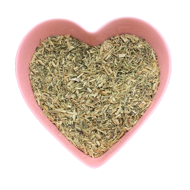 Queen of the Meadow Herb Cut 1 oz (Eupatorium purpureum) - Magick Magick.com