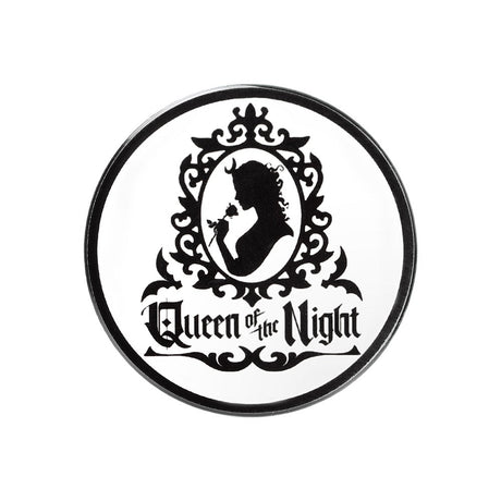 Queen of the Night Coaster - Magick Magick.com