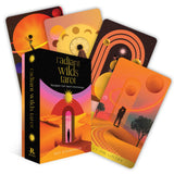 Radiant Wilds Tarot by Girsberger Nat - Magick Magick.com