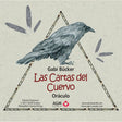 Raven Cards Oracle (Spanish Edition) by Gabi Bucker - Magick Magick.com