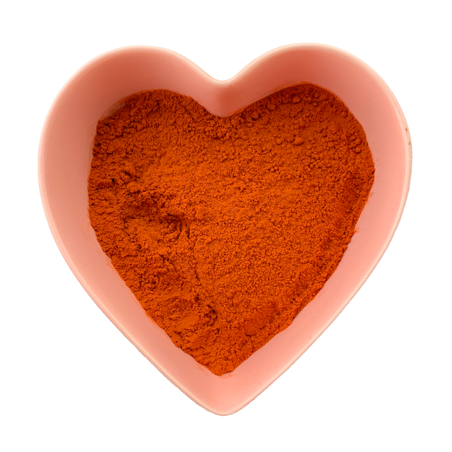 Red Sandalwood Powder 1 lb (Pterocarpus Santalinus) - Magick Magick.com