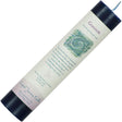 Reiki Charged Herbal 1.5" x 7" Pillar Candle - Gratitude - Magick Magick.com