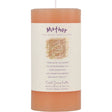 Reiki Charged Herbal 3" x 6" Pillar Candle - Mother - Magick Magick.com