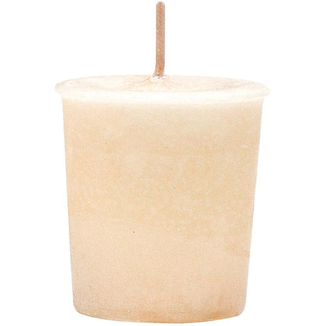 Reiki Charged Herbal Votive Candle - Compassion (Box of 18) - Magick Magick.com