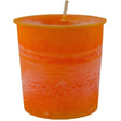 Reiki Charged Herbal Votive Candle - Joy (Box of 18) - Magick Magick.com