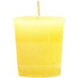 Reiki Charged Herbal Votive Candle - Positive Energy (Box of 18) - Magick Magick.com