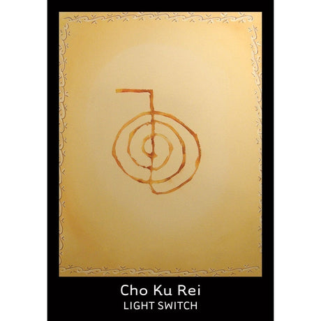 Reiki Oracle Deck by Claudette Knox, Gena Wilson, Maureen Wolford - Magick Magick.com