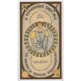 Renaissance Tarot Deck by Brian Williams - Magick Magick.com