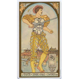 Renaissance Tarot Deck by Brian Williams - Magick Magick.com