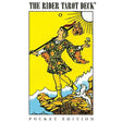 Rider-Waite Tarot Deck (Pocket Edition) by Pamela Colman Smith - Magick Magick.com
