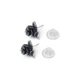 Ring O Roses Ear Studs - Magick Magick.com