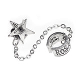 Rosa Nocta Earcuff - Magick Magick.com