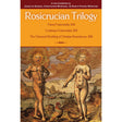 Rosicrucian Trilogy by Joscelyn Godwin, Christopher McIntosh - Magick Magick.com