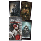 Royo Dark Tarot Deck by Lo Scarabeo - Magick Magick.com