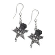 Ruah Vered Earrings - Magick Magick.com