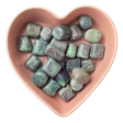 Ruby Kyanite Tumbled Stone Natural Gemstone - One Stone - Magick Magick.com