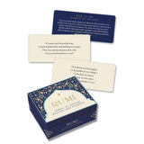 Rumi: Jewels of Wisdom, Healing and Guidance by Rassouli - Magick Magick.com