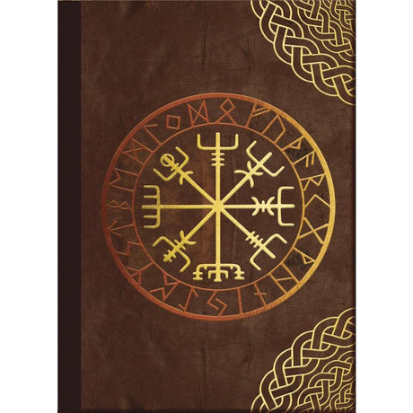 Rune Journal by Lo Scarabeo - Magick Magick.com