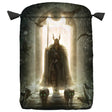 Runic Tarot Bag by Jack Sephiroth - Magick Magick.com