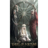 Runic Tarot Deck by Lo Scarabeo - Magick Magick.com