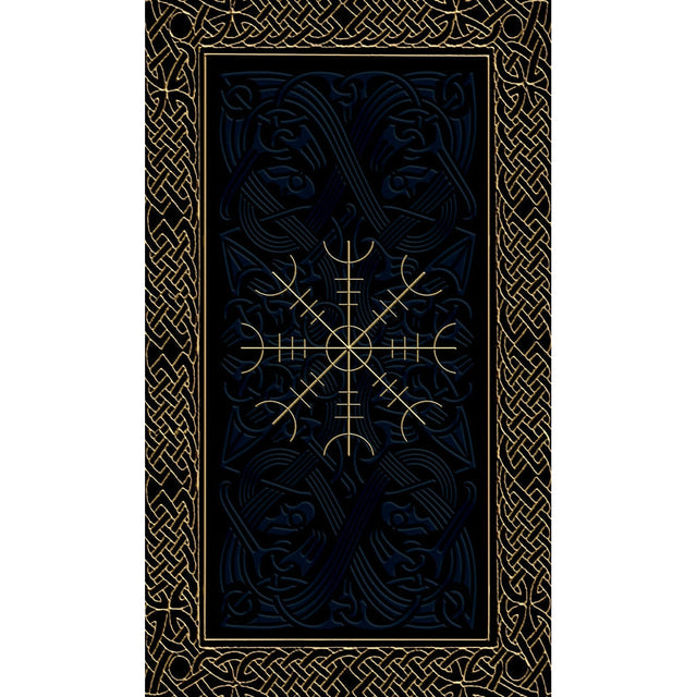 Runic Tarot Deck by Lo Scarabeo - Magick Magick.com