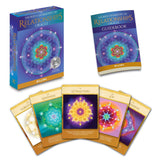 Sacred Geometry of Relationships Oracle by LON - Magick Magick.com