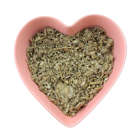 Sage Leaf Cut 1 lb (Salvia Officinales) - Magick Magick.com