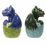 Salt & Pepper Shaker - Dragon Hatchlings - Magick Magick.com