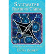 Saltwater Reading Cards by Laura Bowen - Magick Magick.com