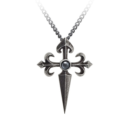 Santiago Cross Pendant - Magick Magick.com