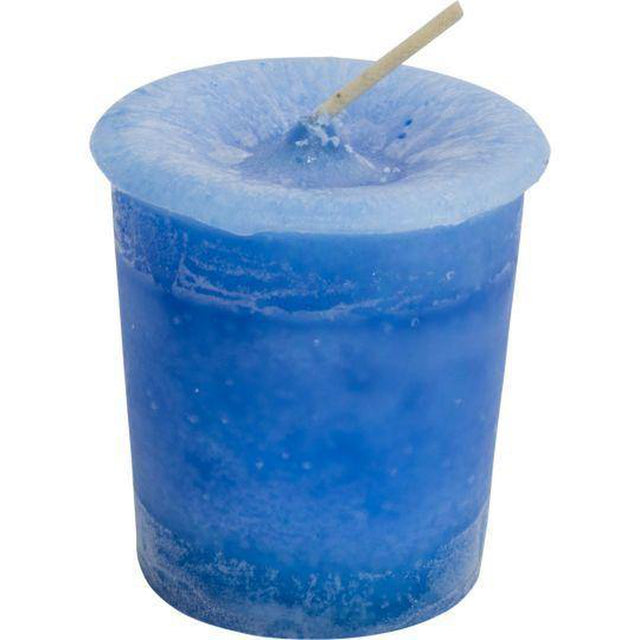 Scented Votive Candle - Eternity (Box of 18) - Magick Magick.com