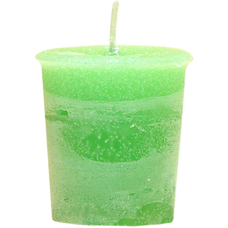 Scented Votive Candle - Wild Sagebrush (Box of 18) - Magick Magick.com