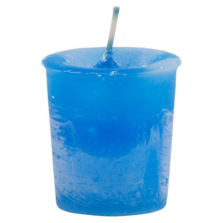 Scented Votive Candle - Ylang-Ylang (Box of 18) - Magick Magick.com