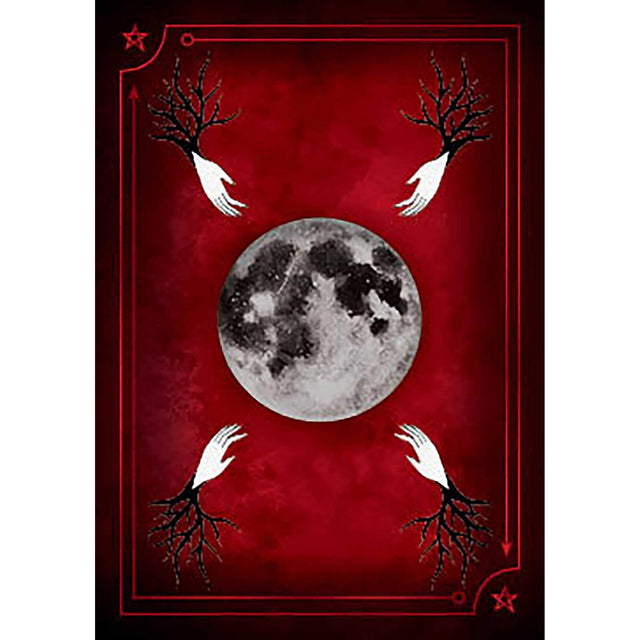 Seasons of the Witch: Samhain Oracle by Juliet Diaz, Lorriane Anderson - Magick Magick.com