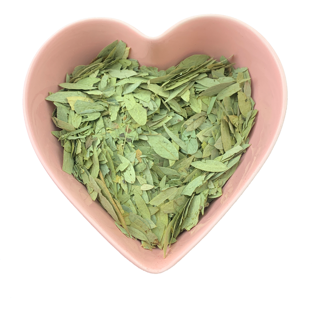 Senna Leaf Whole 1 oz (Senna Alexandrina) - Magick Magick.com