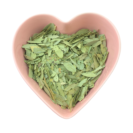 Senna Leaf Whole 1 oz (Senna Alexandrina) - Magick Magick.com