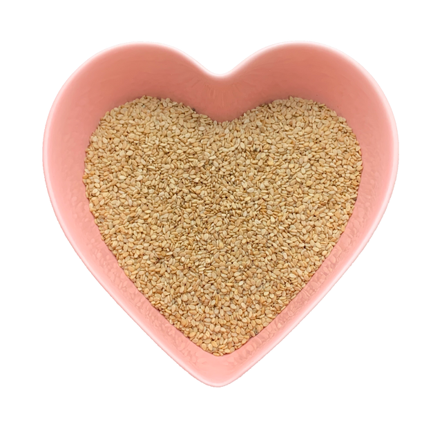 Sesame Seeds Whole 1 oz (Sesamum indicum) - Magick Magick.com