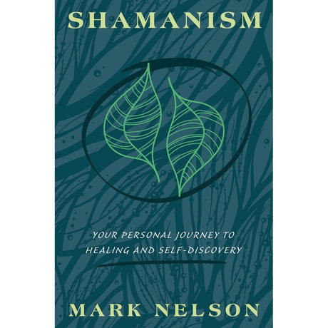 Shamanism by Mark Nelson - Magick Magick.com